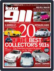 Total 911 (Digital) Subscription                    May 18th, 2016 Issue