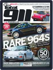 Total 911 (Digital) Subscription                    June 1st, 2016 Issue