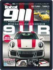 Total 911 (Digital) Subscription                    March 23rd, 2016 Issue