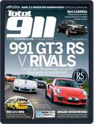 Total 911 (Digital) Subscription                    March 1st, 2016 Issue