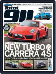 Total 911 (Digital) Subscription                    February 24th, 2016 Issue