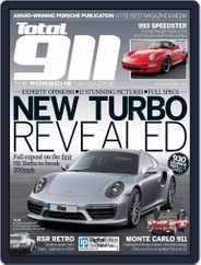 Total 911 (Digital) Subscription                    February 1st, 2016 Issue