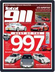 Total 911 (Digital) Subscription                    December 1st, 2015 Issue
