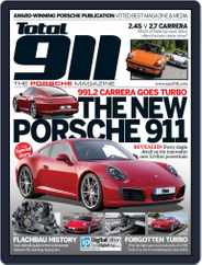 Total 911 (Digital) Subscription                    November 1st, 2015 Issue
