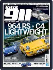Total 911 (Digital) Subscription                    October 1st, 2015 Issue