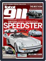 Total 911 (Digital) Subscription                    July 14th, 2015 Issue