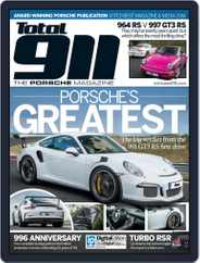 Total 911 (Digital) Subscription                    June 16th, 2015 Issue