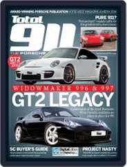 Total 911 (Digital) Subscription                    May 19th, 2015 Issue