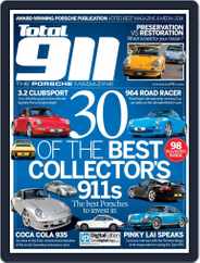 Total 911 (Digital) Subscription                    April 21st, 2015 Issue