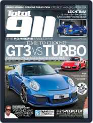 Total 911 (Digital) Subscription                    March 2nd, 2015 Issue