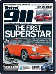Total 911 (Digital) Subscription                    February 3rd, 2015 Issue