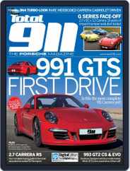 Total 911 (Digital) Subscription                    December 3rd, 2014 Issue