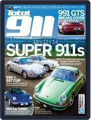 Total 911 (Digital) Subscription                    November 4th, 2014 Issue