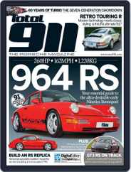 Total 911 (Digital) Subscription                    July 15th, 2014 Issue