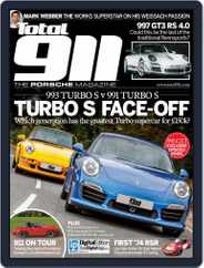 Total 911 (Digital) Subscription                    June 17th, 2014 Issue
