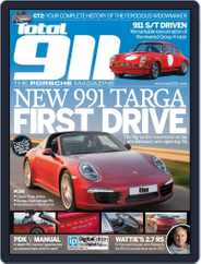 Total 911 (Digital) Subscription                    April 22nd, 2014 Issue