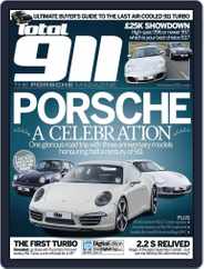 Total 911 (Digital) Subscription                    March 26th, 2014 Issue