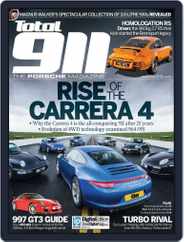 Total 911 (Digital) Subscription                    March 3rd, 2014 Issue