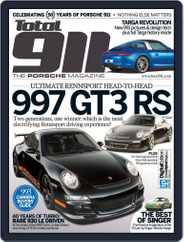 Total 911 (Digital) Subscription                    February 5th, 2014 Issue