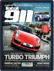 Total 911 (Digital) Subscription                    January 9th, 2014 Issue