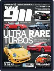 Total 911 (Digital) Subscription                    December 3rd, 2013 Issue