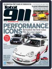 Total 911 (Digital) Subscription                    November 6th, 2013 Issue