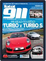 Total 911 (Digital) Subscription                    September 12th, 2013 Issue