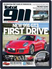 Total 911 (Digital) Subscription                    August 13th, 2013 Issue