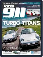 Total 911 (Digital) Subscription                    July 16th, 2013 Issue