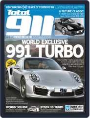 Total 911 (Digital) Subscription                    May 21st, 2013 Issue