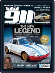 Total 911 (Digital) Subscription                    April 23rd, 2013 Issue
