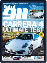 Total 911 (Digital) Subscription                    March 4th, 2013 Issue