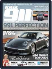 Total 911 (Digital) Subscription                    January 31st, 2013 Issue