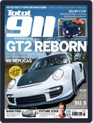 Total 911 (Digital) Subscription                    January 2nd, 2013 Issue