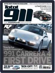 Total 911 (Digital) Subscription                    December 4th, 2012 Issue