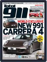 Total 911 (Digital) Subscription                    November 6th, 2012 Issue