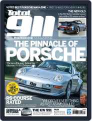 Total 911 (Digital) Subscription                    October 9th, 2012 Issue