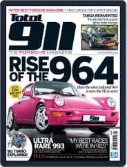 Total 911 (Digital) Subscription                    September 11th, 2012 Issue