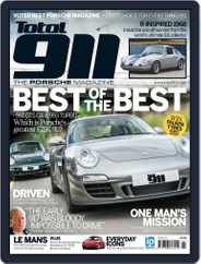 Total 911 (Digital) Subscription                    August 16th, 2012 Issue