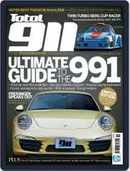 Total 911 (Digital) Subscription                    July 19th, 2012 Issue