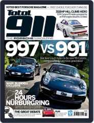 Total 911 (Digital) Subscription                    June 19th, 2012 Issue