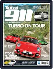 Total 911 (Digital) Subscription                    May 22nd, 2012 Issue