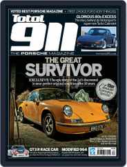Total 911 (Digital) Subscription                    April 25th, 2012 Issue