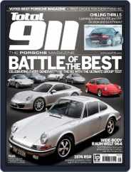 Total 911 (Digital) Subscription                    March 29th, 2012 Issue