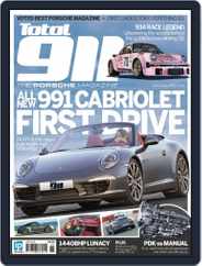 Total 911 (Digital) Subscription                    March 19th, 2012 Issue