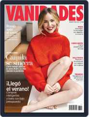 Vanidades México (Digital) Subscription June 15th, 2020 Issue