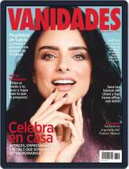 Vanidades México (Digital) Subscription May 4th, 2020 Issue