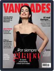 Vanidades México (Digital) Subscription                    April 20th, 2020 Issue