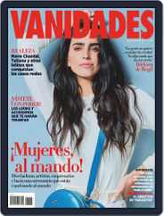 Vanidades México (Digital) Subscription March 9th, 2020 Issue