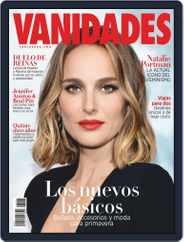 Vanidades México (Digital) Subscription February 29th, 2020 Issue